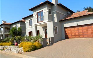 3 Bedroom House in Xanadu