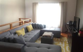 Loft in Rynfield