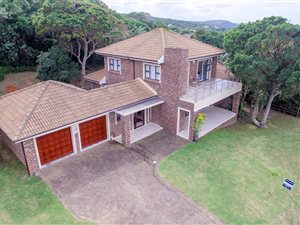 3 Bed House in Cintsa