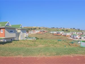 995 m² Land available in Kindlewood Estate