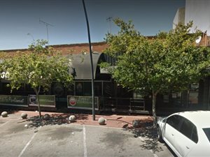 132 m² Commercial space in Port Elizabeth Central