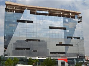 501 m² Office Space in Menlyn