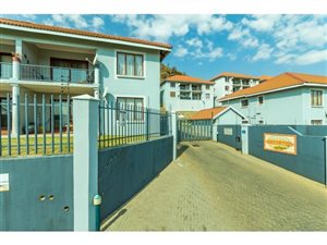 3 Bed Townhouse in Winchester Hills
