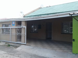 3 Bed House in North End