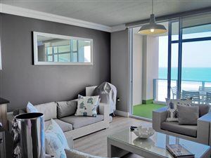 2 Bed Apartment in Diaz Beach