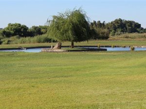 875 m² Land available in Kanoneiland