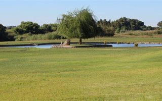 875 m² Land available in Kanoneiland