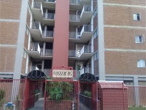 2 Bed Apartment in Sunnyside