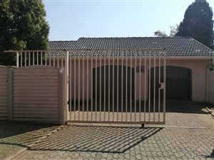 3 Bed House in Culemborg Park