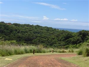 1785 m² Land available in Leisure Bay