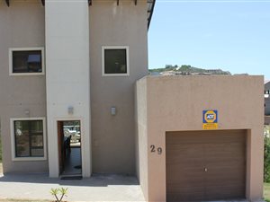 3 Bed House in Island View