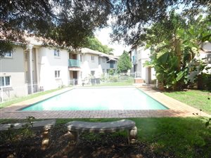 2 Bed Townhouse in Vorna Valley