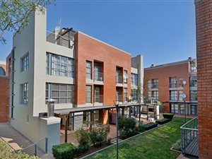 3 Bed Apartment in Hyde Park