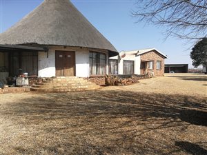 41 ha Farm in Witbank Central