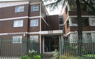 2 Bedroom Apartment in Eastleigh