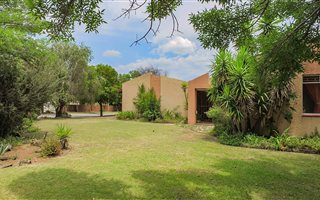 3 Bedroom House in Sasolburg