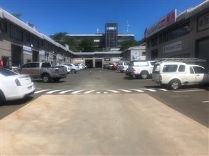 204 m² Industrial space in Ballito