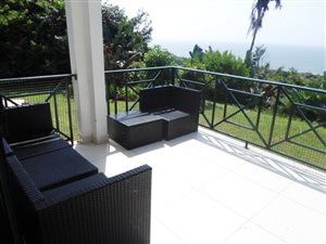 3 Bed House in Westbrook