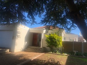 3 Bed House in Paarl