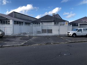 517 m² Industrial space in Ottery