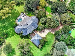 2.2 ha Farm in Sun Valley