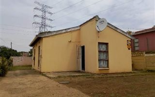 2 Bedroom House in Hillgrove