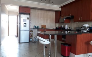 3 Bedroom Apartment in Uvongo
