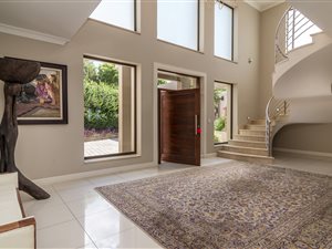 4 Bed House in Olivedale