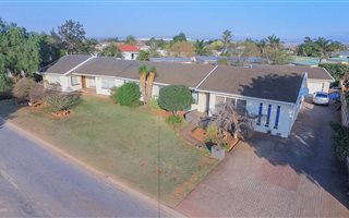 4 Bedroom House in Despatch