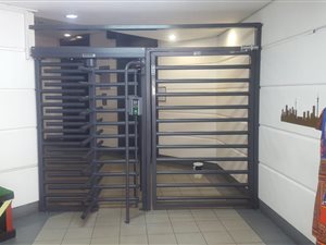 Studio Apartment in Johannesburg Central and CBD