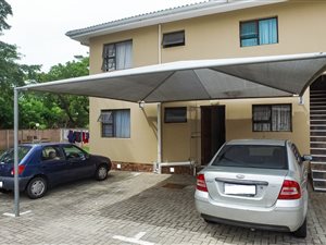 2 Bed Apartment in Gonubie