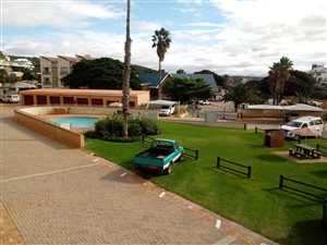 2 Bed Apartment in Boland Park