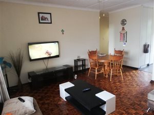 2 Bed Flat in Pinetown Central