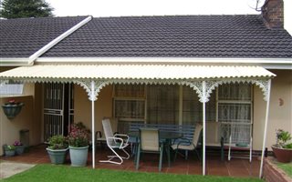 4 Bedroom House in Horison