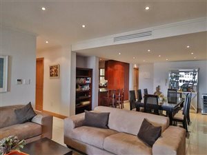 2 Bed Apartment in Morningside