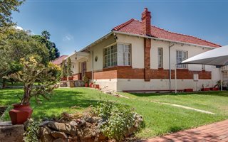 3 Bedroom House in Highlands North
