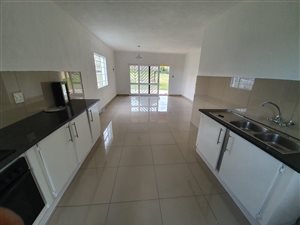 2 Bed Garden Cottage in President Park