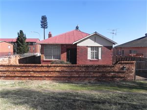 3 Bed House in Coronationville