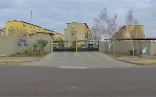 1 Bedroom Apartment in Evander