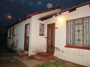 2 Bedroom House in Sebokeng Zone 16