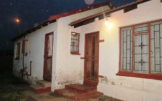 2 Bedroom House in Sebokeng Zone 16