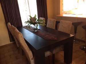 3 Bed Townhouse in Isipingo Rail