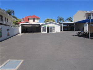 1667 m² Land available in Sherwood
