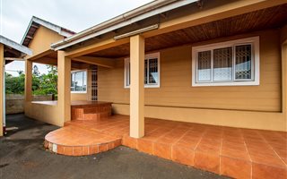 3 Bedroom House in Escombe