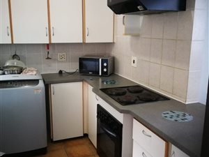 2 Bed Flat in Paradise Valley