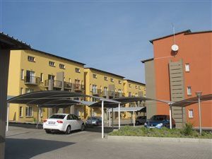2 Bed House in Evander