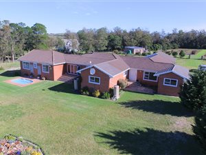 1.8 ha Farm in Chelsea