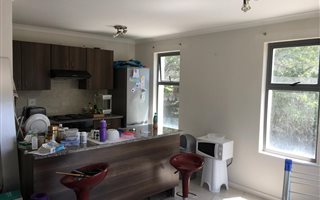 2 Bedroom Apartment in Rondebosch