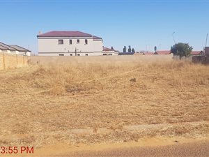 1188 m² Land available in Cultura Park