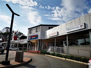 30 m² Commercial space in Kloof